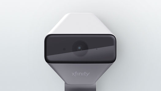xfinity camera
